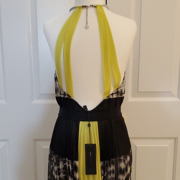 bcbg constantine dress